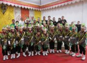 Wenny Gaib Apresiasi Pocil dan PKS Kotamobagu Raih Juara 1