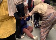 Anak Saya Disetubuhi Oknum Polisi, Saya Lapor ke Polisi. Tapi Tidak Ada Kejelasan