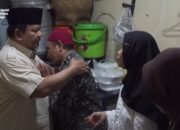 Prabowo Jamin Kehidupan Keluarga Pengemudi Ojol yang Dilindas Rantis