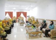 TP-PKK dan BKMT Kotamobagu Perkuat Program Keagamaan
