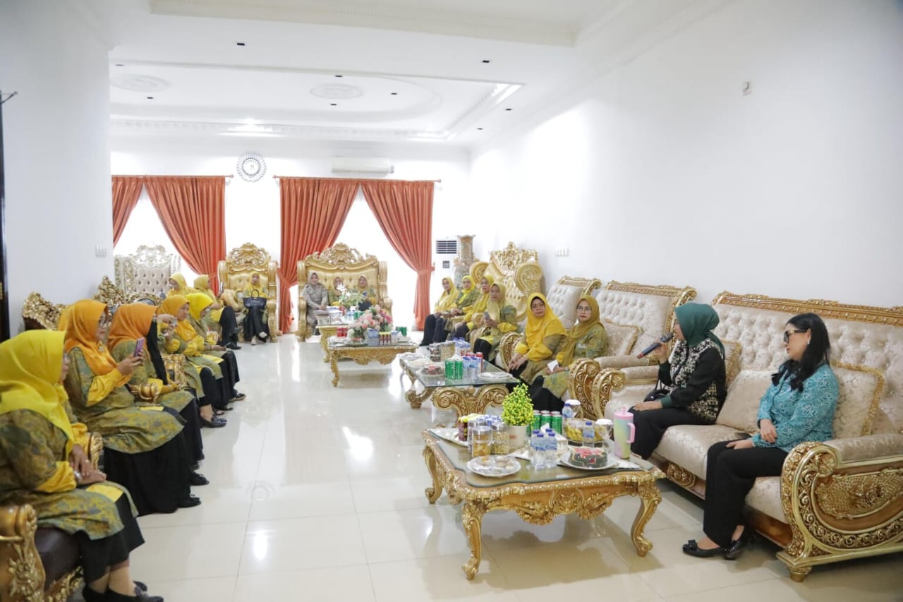 Program Keagamaan