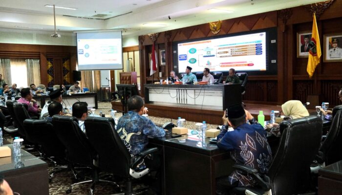 Empat Program Strategis Kementerian ATR/BPN