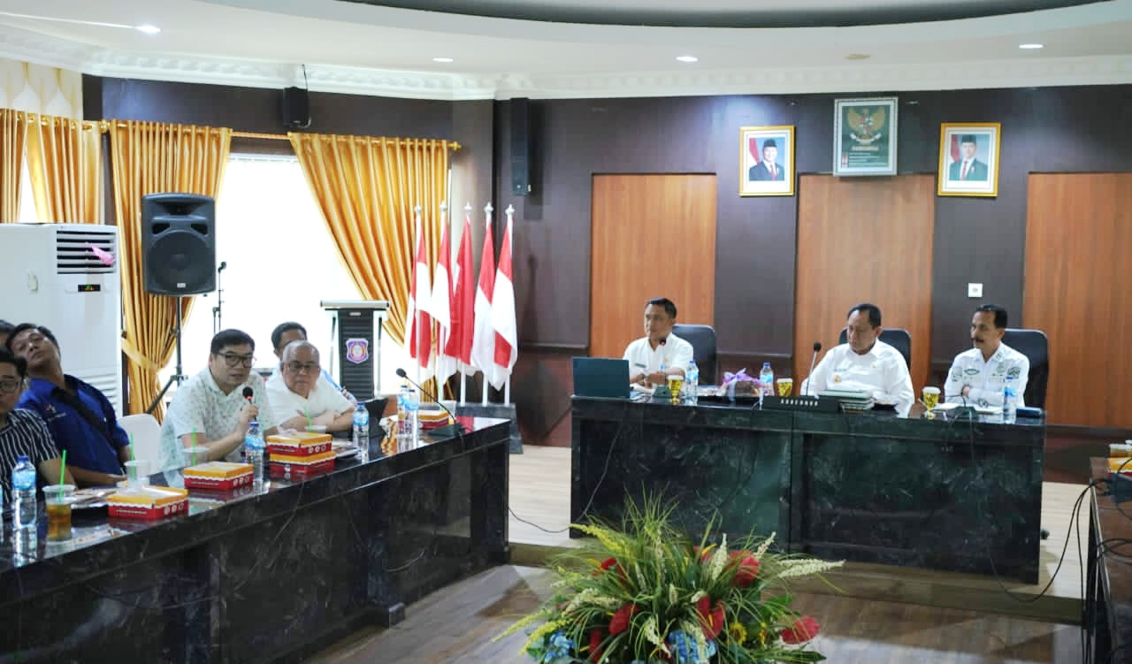 Program Penggemukan Sapi