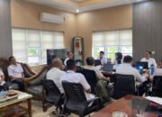 Sekda Kotamobagu Tekankan RPJMDes harus Diselaraskan dengan RPJMD