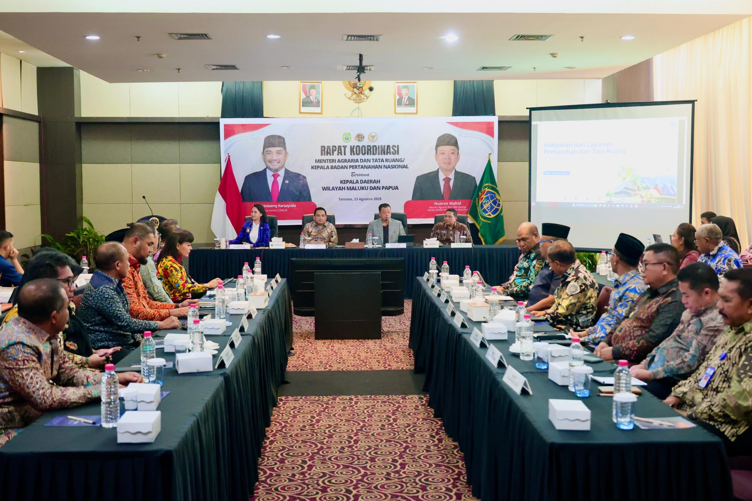 Pembuatan Sertipikat Tanah