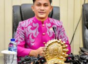 Robin Yusuf Imbau Masyarakat Tak Anarkis, Sampaikan Aspirasi dengan Damai