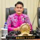 Robin Yusuf