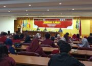 UNG dan Kejati Gorontalo Gelar Seminar Ilmiah di Momen HUT Adhyaksa ke-80