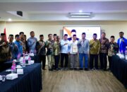 Menteri Nusron Dorong Percepatan Sertipikasi Tanah di Maluku Utara