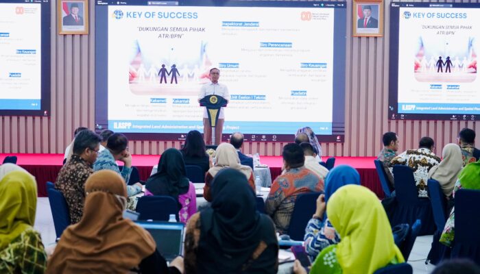Tiga Pedoman Wujudkan Tata Kelola Anggaran yang Transparan dan Akuntabel