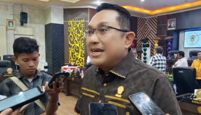 Laki-laki Diminta Tak Kenakan Daster saat Lomba Semarak Kemerdekaan RI