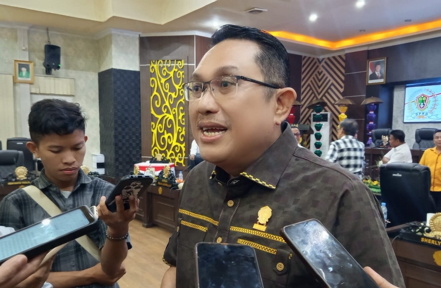 Semarak Kemerdekaan