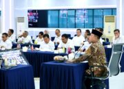 Menteri Nusron Canangkan Transformasi Layanan Pertanahan