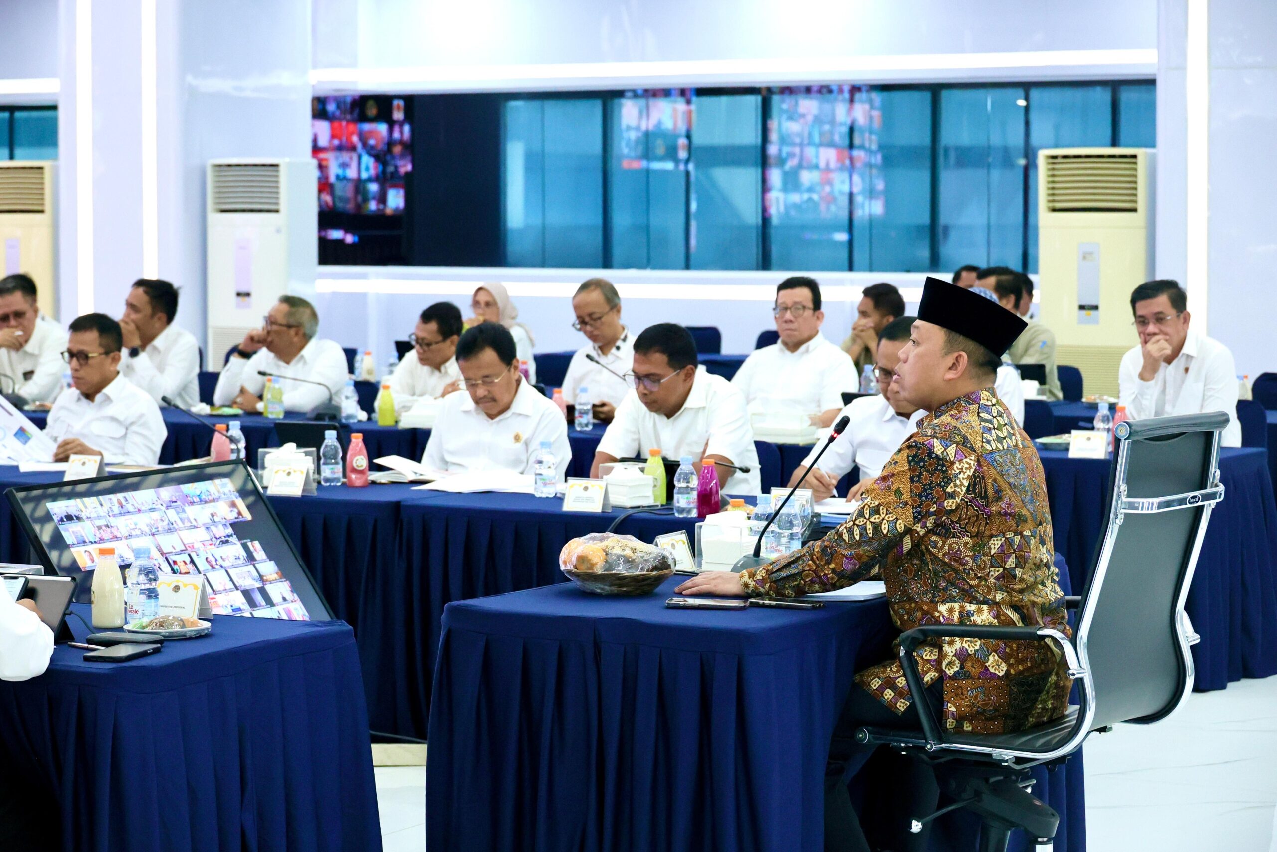 Transformasi Layanan Pertanahan