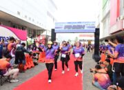 Wagub Gorontalo Tekankan Pentingnya Event Ramah Lingkungan