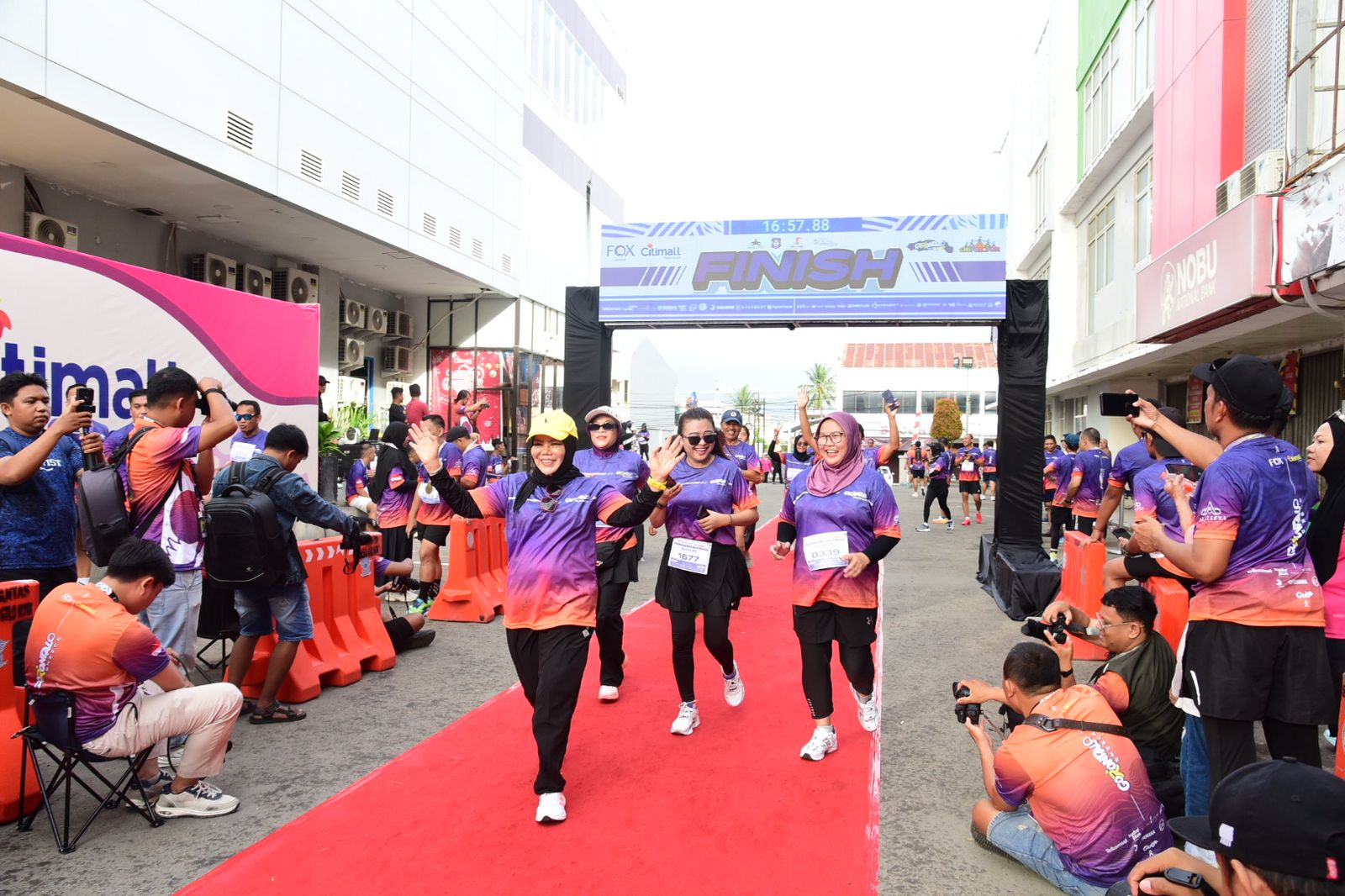 Wagub Gorontalo