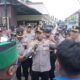 Aksi Demo Kotamobagu