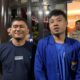 Demo Polda Gorontalo