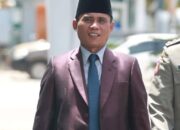4 Sekolah di Kotamobagu Direvitalisasi, Progres Pekerjaan Capai 30 Persen