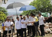 Alun-alun Paloko Kinalang Dibangun akan jadi Ruang Publik Representatif