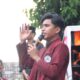 Anggota DPRD Gorontalo, Wahyudin Moridu Viral