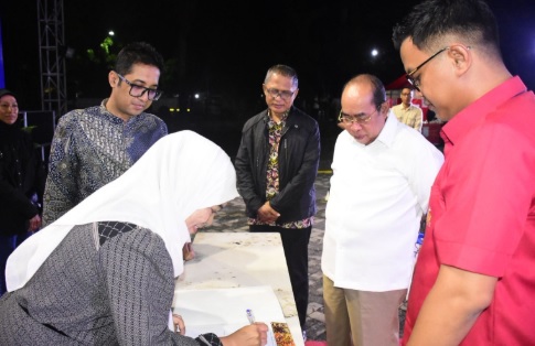 Angka Kemiskinan Gorontalo