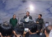 Badan Kehormatan DPRD Gorontalo Sebut Wahyudin Moridu Berpotensi Dipecat