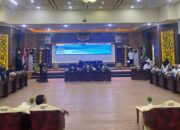 DPRD Kota Gorontalo Sepakati Pembentukan Badan Pendapatan Daerah