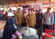 Pemkot akan Buat Lapak di Kantor Kelurahan Bantu Jual Beras SPHP