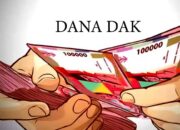 Jalan Perkebunan Ampera di Kotamobagu Masuk DAK 2026 Berkat Perjuangan Weny-Rendy