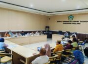 DPRD Boalemo Soroti Anggaran Pers Tidak merata di Kominfo