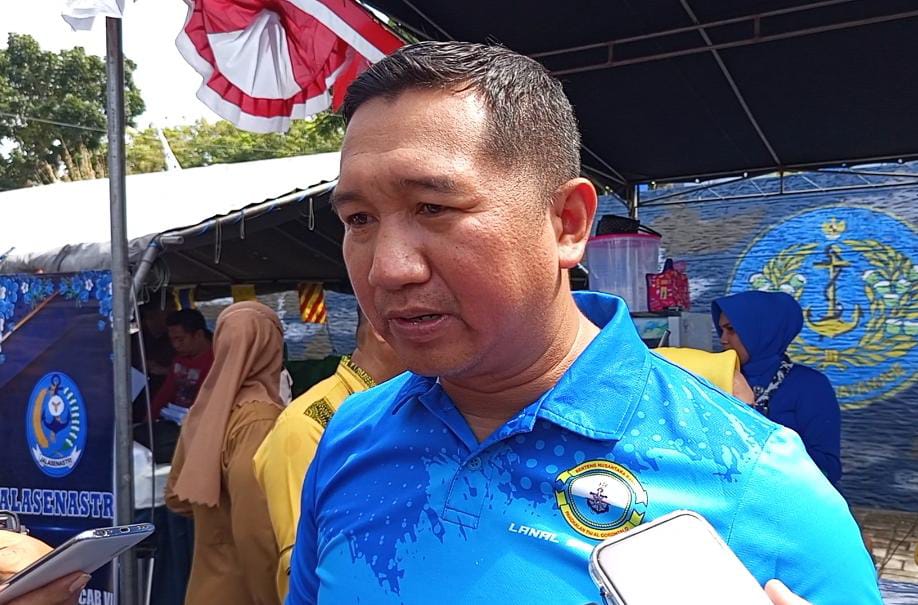 Danlanal Gorontalo