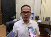DPRD Kota Gorontalo Soroti Tenaga Penunjang Belum Terdaftar di Database BKN