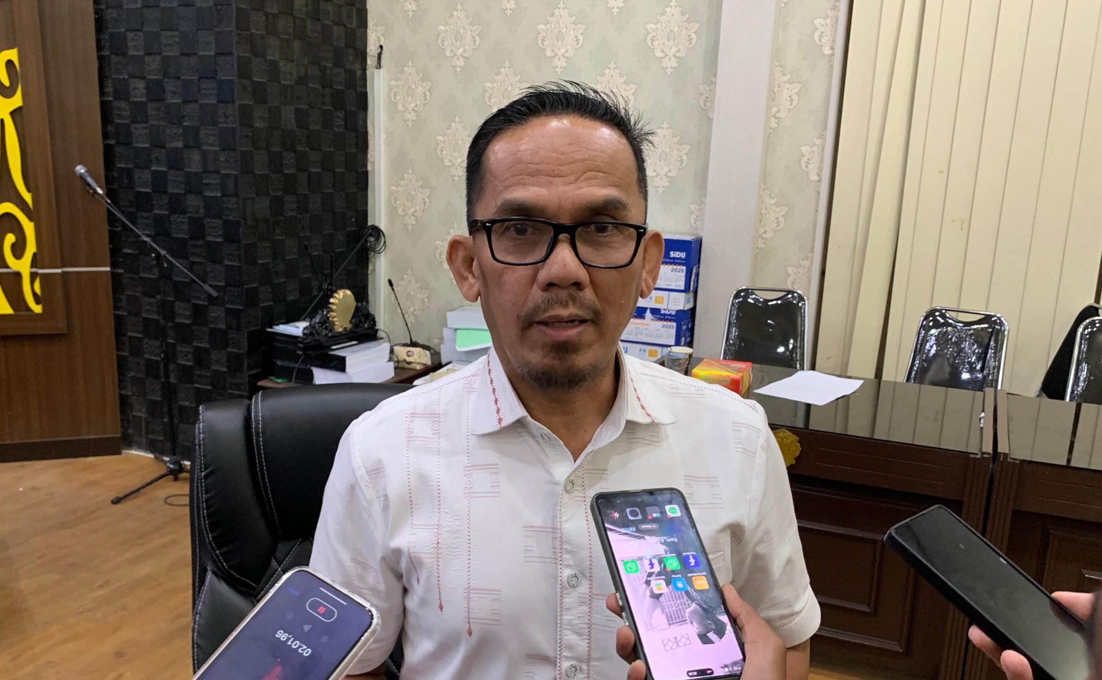 Darmawan Duming