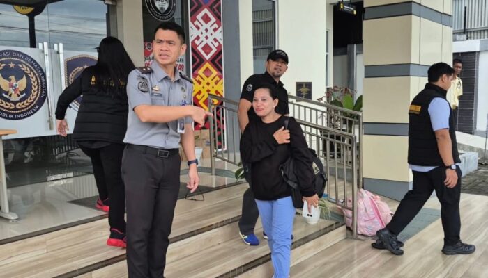 Air Mata Prescy: Deportasi yang Menyisakan Pesan Kemanusiaan