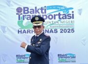 Kadishub Kotamobagu Dukung Penerapan BLUe Berbasis Aplikasi Cycle