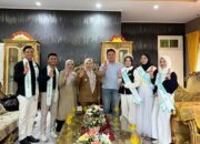 Duta Kesehatan Provinsi Gorontalo Siap Berkompetesi di Tingkat Nasional