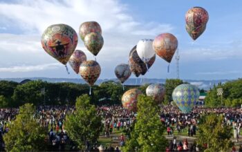 Festival Balon Udara