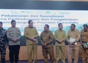 Rencana Pengelolaan Mangrove Berkelanjutan di Gorontalo Libatkan Tim Pakar dan Tim Penyusun
