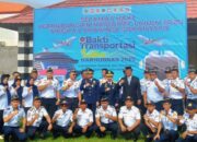 Peringati Harhubnas 2025, Sekda Sofian Dorong Peningkatan Layanan Transportasi