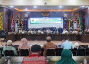 DPRD Kota Gorontalo Berikan Solusi bagi Warga Terdampak IPAL RS Aloei Saboe