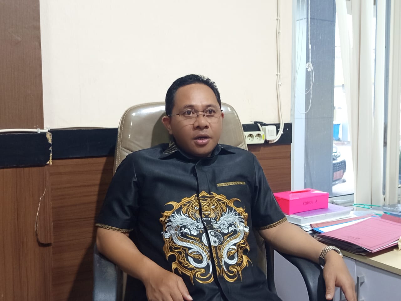 Herman Haluti