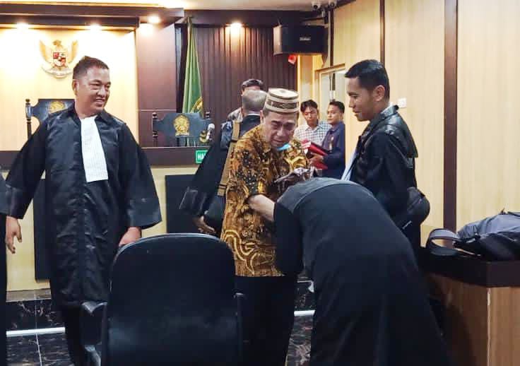Husen Hasni