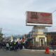 Aksi Demo Gorontalo