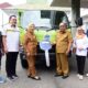 Bantuan Truk Sampah