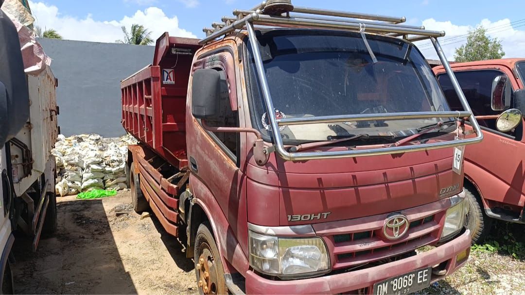 Batu hitam