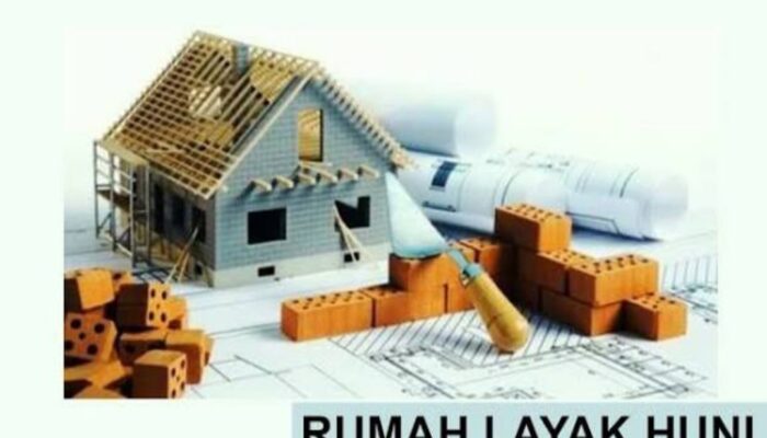 Program RTLH 2025: Warga Kotamobagu Siap Nikmati Rumah Baru