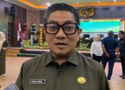 Wawali Indra Paparkan Bedanya Peran Badan Keuangan dan Bapenda