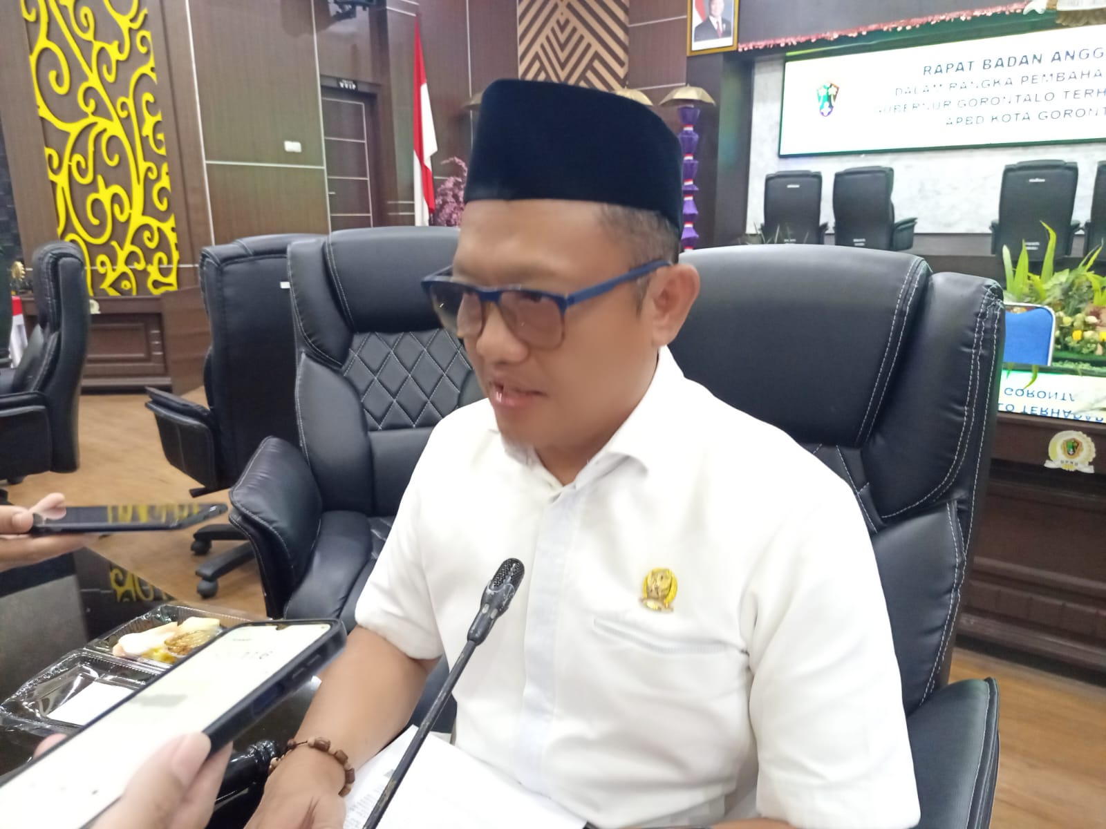 Tenaga Honorer