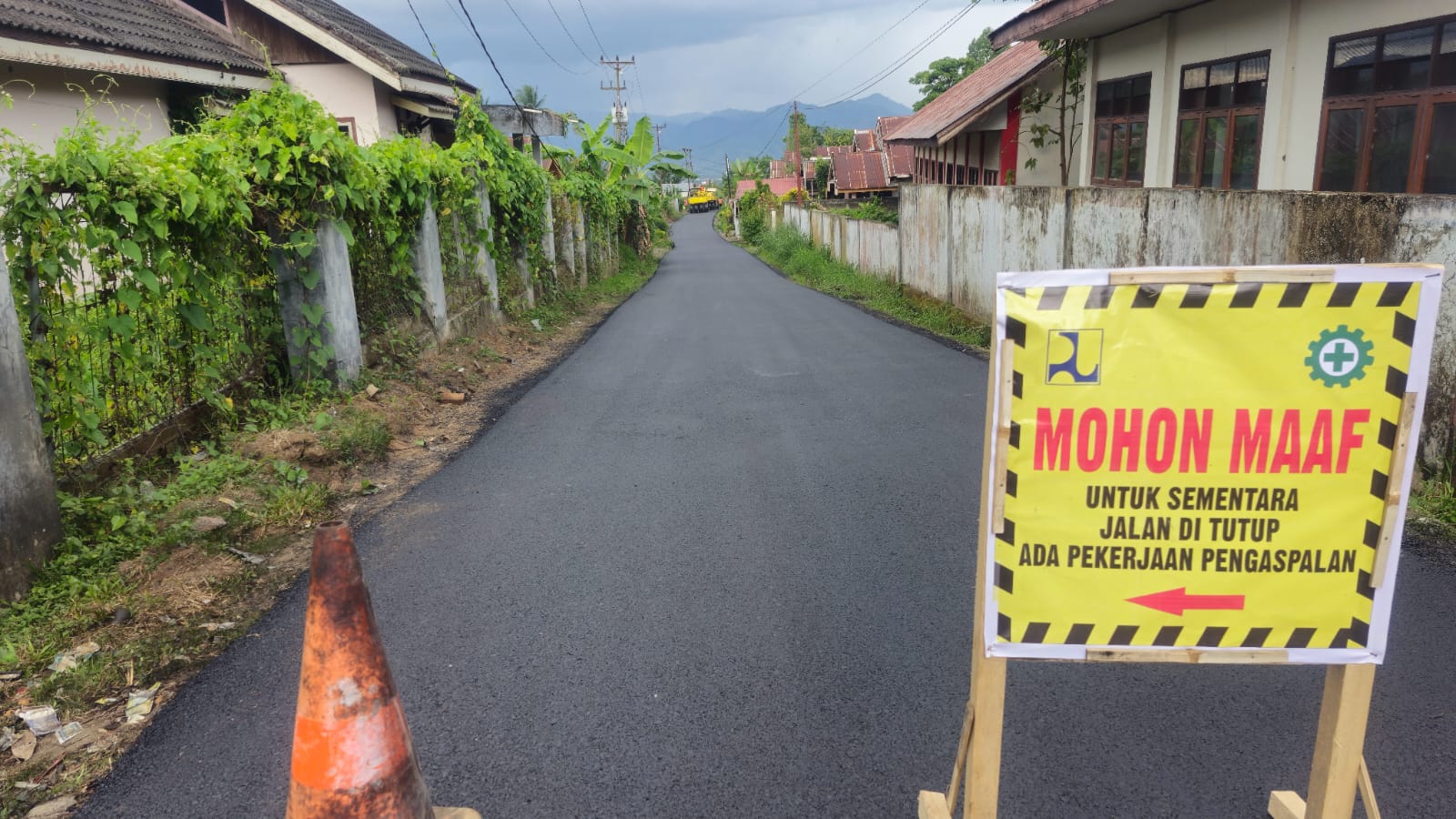 Jalan Itantang